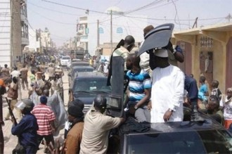 Sénégal : Plus de femmes dans l'armée et tension entre Macky Sall et les «calots marrons» !
